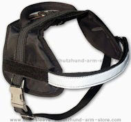 Buy puppy Dog Harness - SMALL/MEDIUM Nylon Dog Harness for DOG Buy puppy Dog Harness - SMALL/MEDIUM Nylon Dog Harness for DOG