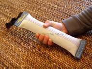 Fire Hose Dog Bite Tug With Handle  Fire Hose Dog Bite Tug With Handle